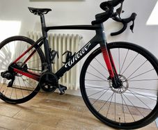 Wilier Cento 10 SL Large frame