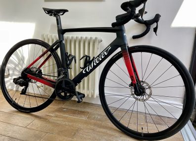 Wilier Cento 10 SL Large frame