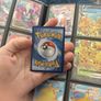 Trainer Lisia Pokemon card Image 2