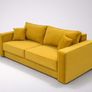 Sofa Bed with storage Image 9