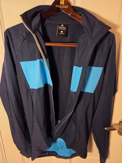 Endura FS260 Pro Jetstream cycling jersey