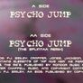 Shut Up And Dance - Psycho Jump - 12" Vinyl Single - 1999 Includes Splintaa Remix Image 6