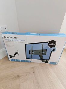 Full Motion TV Mount
