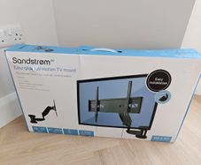 Full Motion TV Mount