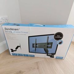 Full Motion TV Mount
