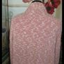 October Woman Waterfall Cardigan , Size L (UK 18/20) , Perfect Condition Image 4