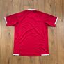 Lions Rugby 2021 Men's Jersey Size 2XL Image 6