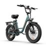 URLIFE E20 Step-Thru Electric Bike Image 2