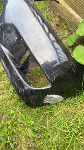 lexus is200 front bumper