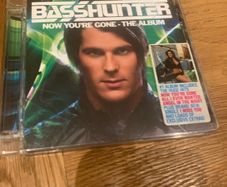 Basshunter - Now You're Gone The Album