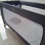 Travel Cot - Bassinet - Changing Table Image 7