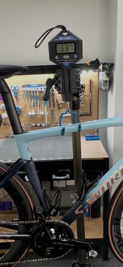 S-Works Tarmac SL7 Dura-Ace Di2 12s