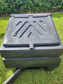 Coal Bunker