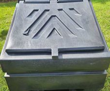Coal Bunker