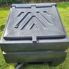 Coal Bunker