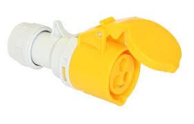 110V Socket