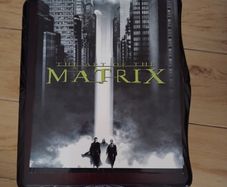 Matrix book