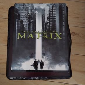 Matrix book