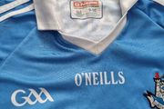 Dublin GAA Jersey 9 to 10 years