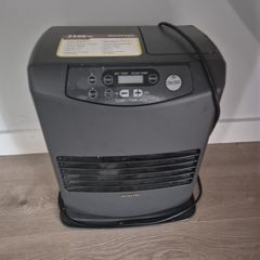 Paraffin  Heater