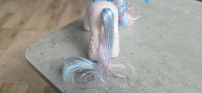 Star Catcher HTF MLP G3 My Little Pony Hasbro 2004
