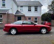 Ford probe