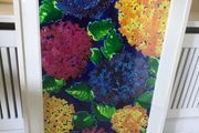 Large Simone Walsh Original