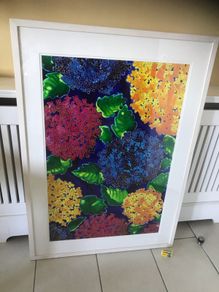 Large Simone Walsh Original