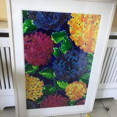 Large Simone Walsh Original
