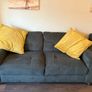 3 and 2 Seater Sofa Image 4