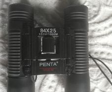 binoculars night vision