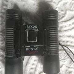 binoculars night vision