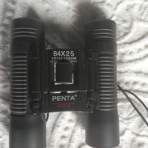 binoculars night vision
