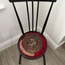 Vintage Petite Chair Image 2