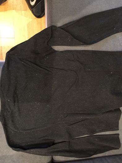 Morgan jumper for men size Large