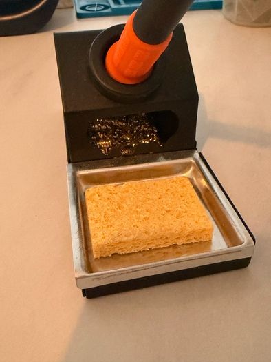 Soldering Iron