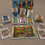 Orchard toys Llamas in Pyjamas puzzle game Image 4