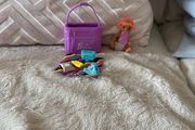 Barbie - baby set