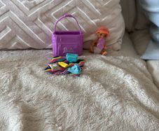 Barbie - baby set