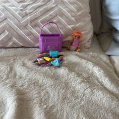 Barbie - baby set