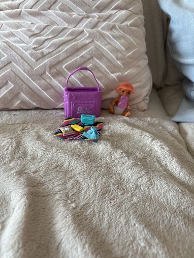 Barbie - baby set