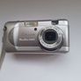 Canon PowerShot A420 Image 8