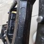 Wellgo Flat Platform Bike Pedals, Pair Image 3