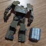 Transformer  / toy / megatron Image 2