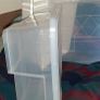IKEA underbed storage Image 2