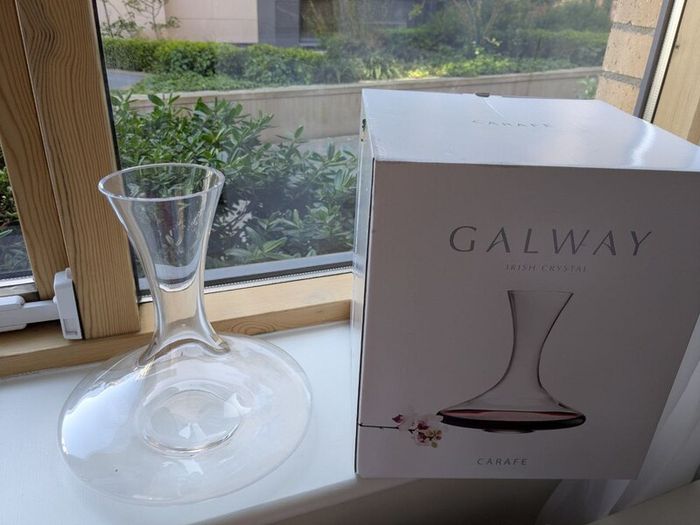 Decanter