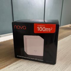 Tenda Wifi Mesh Nodes MW3 & MW6