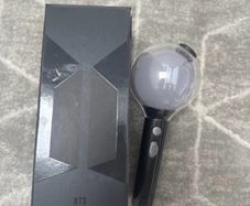 Bts lightstick