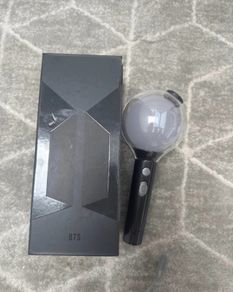 Bts lightstick
