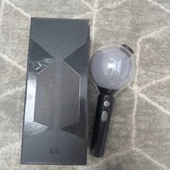 Bts lightstick